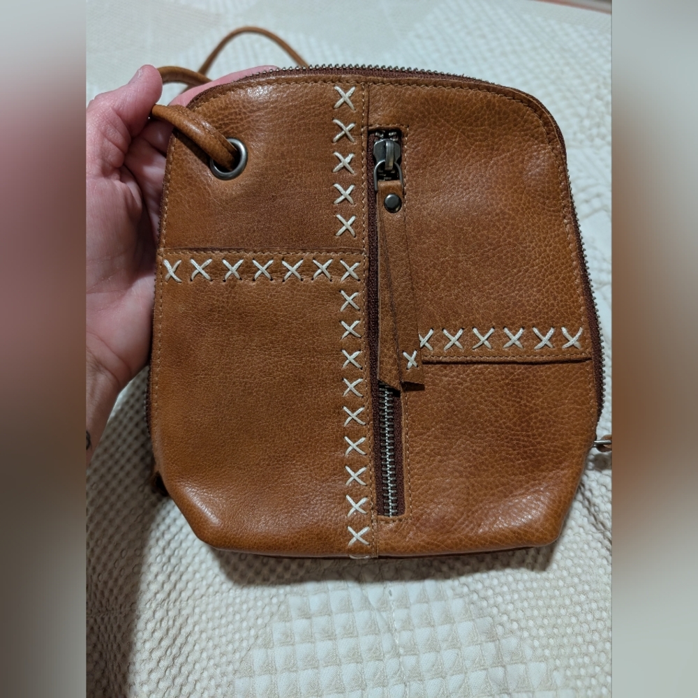 Latico Marge Crossbody